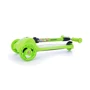 Самокат Tempish Scooper green (10500002371/green): Количество колес 3