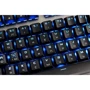 Клавіатура Motospeed GK82 Outemu Blue USB/Wireless Black (mtgk82bmb) фото 7