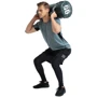 Утяжелитель inSPORTline Fitness Crossfit Fitbag Camu мешок с песком 25 кг (17895): Вес утяжелителя, кг 25