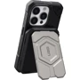 Чехол для iPhone Urban Armor Gear UAG Magnetic Wallet with Stand Black (964442114040) фото 6