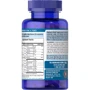 Puritan's Pride Hair Skin and Nails Formula Формула для волосся і нігтів 120 капсул: Форма випуску капсули