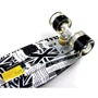 Penny Board British item Светящиеся колеса