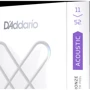 Струна для гитар Струны для акустических гитар D`ADDARIO XSABR1152: Тип Комплект струн