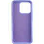 Чехол для телефонов Lakshmi Silicone Cover Dasheen for Xiaomi 13 Lite: Совместимость Xiaomi 13 Lite