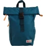 Рюкзак городской Smart Roll-top T-70 Tube Turquoise: Возрастная группа от 13 до 18 лет