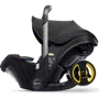 Автокрісло Doona Infant Car Seat / Nitro Black фото 6