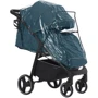 Коляска прогулянкова Carrello Bravo CRL-8512 (azure blue): Можливість встановлення люльки нет