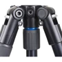 Slik Pro AL-324 BH4 + Slik Sliding Arm II: Висота в складеному стані 51 см