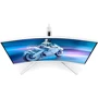 Монитор Philips 32M2C5501/00: Разрешение Wide Quad HD (2560x1440)