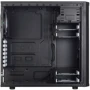 Корпус Fractal Design Core 2500 Black (FD-CA-CORE-2500-BL): Форм-фактор материнской платы ATX/MicroATX/Mini-ITX