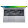 Ноутбук Acer Aspire 5 A515-56-702V (NX.A1HAA.00D): Процессор Intel Core i7-1165G7 (2.8 - 4.7 ГГц) / 4 - ядерный