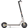 Электросамокат Xiaomi Mi Electric Scooter 3 Grey: Допустимая нагрузка, кг 100