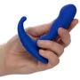 Анальный стимулятор California Exotic Novelties Admiral Advanced Curved Probe
