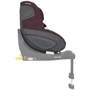 Автокрісло Maxi-Cosi Pearl 360 Authentic Red (8045600110): Внутрішні ремені 5-ти точечные