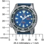 Наручний годинник Citizen NY0040-17LE: Стиль Спортивный