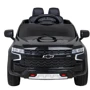 Детский электромобиль Bambi Racer Chevrolet Tahoe черный (M 4958EBLR-2): Материал корпуса пластик