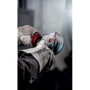 Болгарка (угловая шлифмашина) Metabo WEV 17-125 Quick Inox (600517000): Макс. диаметр диска 125 мм