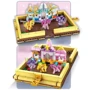 Конструктор книга-игровое поле SEMBO BLOCK Little Pony SY1497, 546 деталей