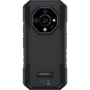 Смартфон Ulefone Armor X32 6/128GB Future Black (UA UCRF): Оперативная память 6 ГБ