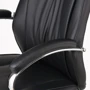Кресло офисное Special4You Sicilia black (E7122)