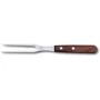 Набір кухонних ножів Victorinox Rosewood Cutlery Block 12 пр. (5.1150.11) фото 10