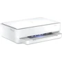 БФП HP DeskJet Ink Advantage 6075 Wi-Fi (5SE22C): Автоподатчик оригіналів (ємність, листів) есть