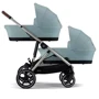 Люлька Cybex Gazelle S Sky Blue (522002737) фото 5