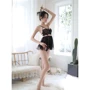 Пеньюар NDS 019-3 One Size Вlack (23540)