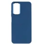 Чехол для телефонов TPU Case Bonbon Metal Style Denim Blue for Samsung A546 Galaxy A54 5G