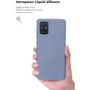 Чехол для телефонов ArmorStandart ICON Case Blue for Samsung A015 Galaxy A01 (ARM56331)