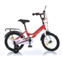 Дитячий велосипед Profi Trike Neo 14" червоний (MB 14031-1)
