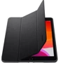 Аксесуар для iPad Spigen Urban Fit Black for iPad 10.2 (2019-2021) (ACS01060): Матеріал текстиль