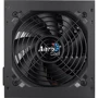 Блок живлення Aerocool KCAS-500 Plus: Потужність, Ватт 500