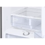Холодильник Samsung RB38C6B6D39/UA: Общий объем, л 375