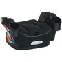 Дитяче автокрісло Graco 4Ever All-in-1 Shield Ion (8AH200ION3): Вага дитини від 2 до 54 кг