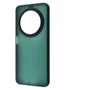 Чехол для телефонов WAVE Matte Color Case Forest Green for Xiaomi Redmi 14C 4G / A4 / Poco C75 4G