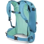 Рюкзак туристический Osprey Kresta 30 Powder Blue WS/WM						: Производитель Osprey