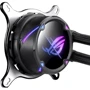 Кулер ASUS ROG STRIX LC II 240 ARGB (90RC00E1-M0UAY0): Тип водяное охлаждение (СВО)