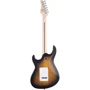 Электрогитара CORT G110 (Open Pore Sunburst) фото 7