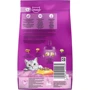 Сухой корм для взрослых кошек Whiskas с курицей 300г (5900951014055): Класс Премиум