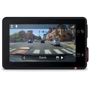 Автомобильный видеорегистратор Garmin Dash Cam X310 (010-02860-10): Активация записи По датчику удара / торможения / ускорения