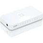 Мережевий комутатор D-Link GO-SW-8E/E: Порти только Fast Ethernet (10/100)