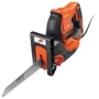 Пила шабельна Black+Decker RS890K UA