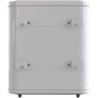 Бойлер LEOV LV Flat ER 50 l: Максимальная температура,C 65
