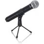 Микрофонная стойка GATOR FRAMEWORKS GFW-MIC-0251 Wireless Mic Mini Tripod Desktop Stand: Производитель FRAMEWORKS