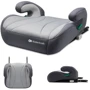 Автокресло-бустер Kinderkraft i-Boost Grey (KCIBOO00GRY0000)