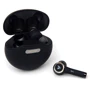 Наушники Whizzer TWS-TP1S Black: Тип крепления без креплений