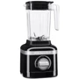 Блендер KitchenAid K150 5KSB1330EOB: Материал насадок нержавеющая сталь
