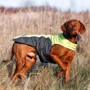 Попона Flamingo Touchdog Coat для собак XXXXL салатова: Тип Попона