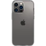 Чехол для iPhone Spigen Crystal Flex Crystal Clear (ACS04636) for iPhone 14 Pro Max: Материалы силикон